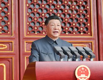 Chiny przyspieszają. Największy wzrost eksportu od marca