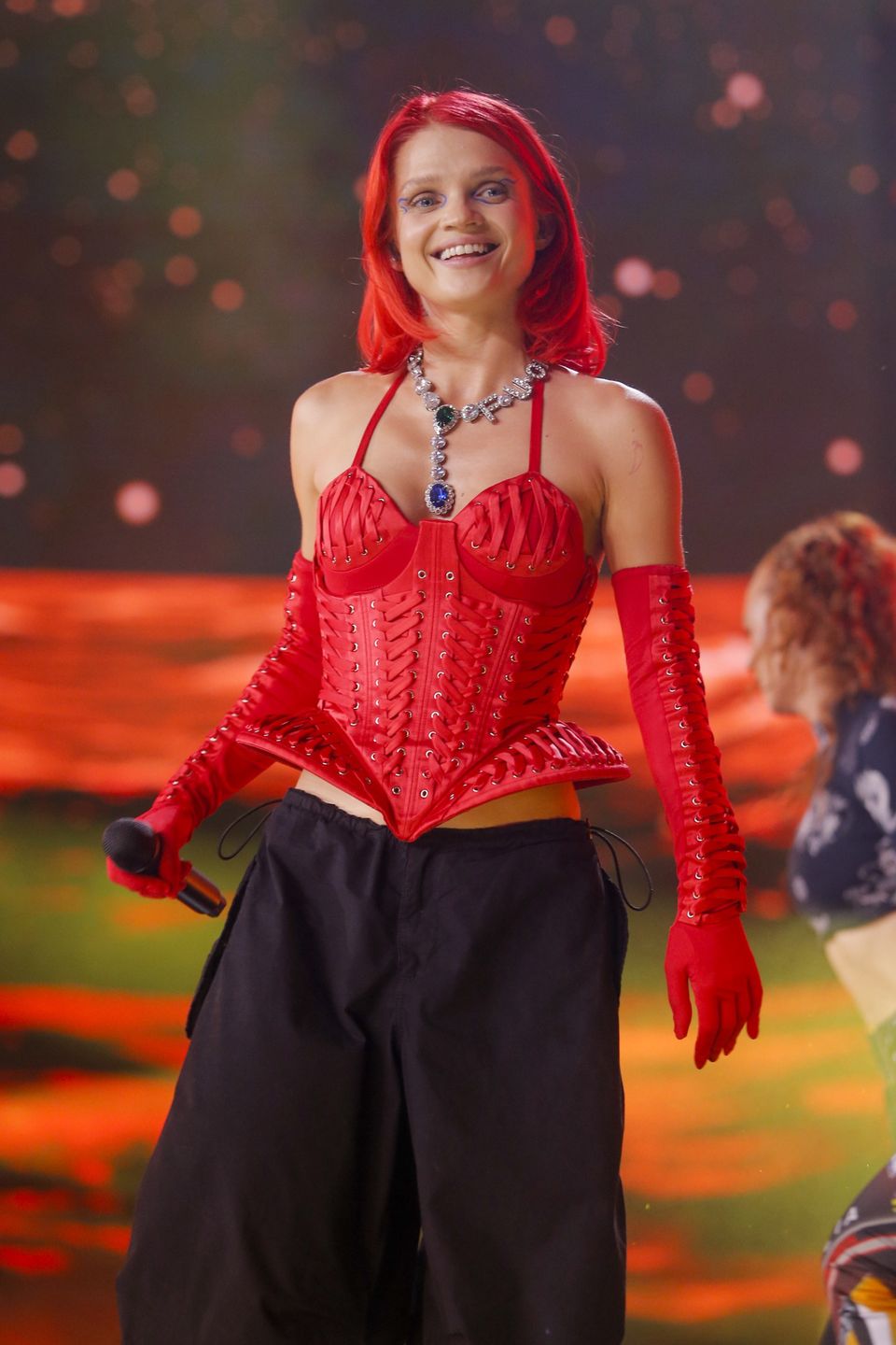 scena z: Margaret, SK:, , fot. Podlewski/AKPATop of the Top Sopot Festival 2022- #iDANCE, Margaret