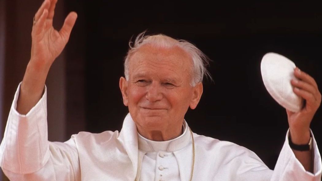 Jan Paweł II