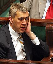 Roman Giertych zmieni listy lektur