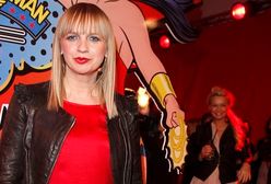 Marzena Rogalska: nie potrafi się umalować?