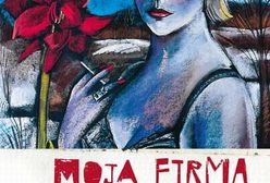 Hanna Bakuła: Rysuję geniuszy, a nie kucharzy