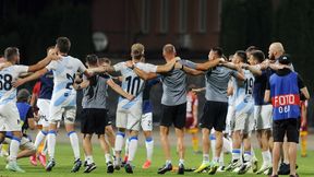 Szalone derby Rzeszowa. Faworyt nie wykonał zadania