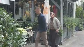 Agent Lewandowskiego pojawił się w Monachium. Miał ważny powód