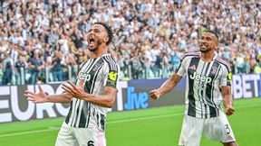 Serie A. Juventus FC - Atalanta Bergamo. Gdzie oglądać na żywo, online?