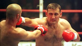 Ostatni polski medalista olimpijski w boksie walczył z koronawirusem. "Byłem na skraju życia i śmierci"