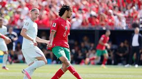 Zachwycił na mundialu. Porozumiał się z angielskim gigantem