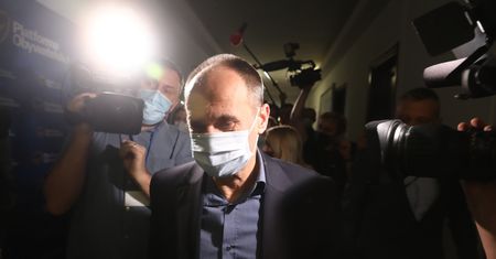 "Strzelaliśmy z KBKS-ów". Kukiz wspomina "komunę"