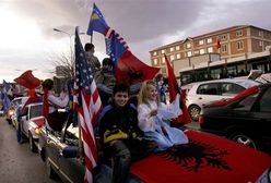 Kosowo zmienia międzynarodowy image
