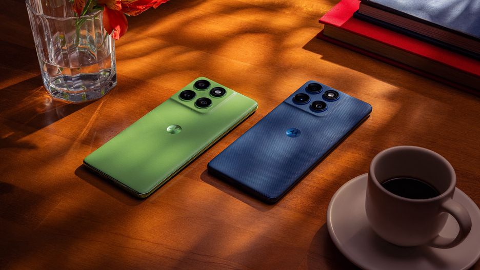 Smartfon na Dzień Ojca? Motorola kusi wyjątkową promocją