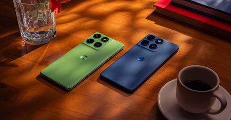 Smartfon na Dzień Ojca? Motorola kusi wyjątkową promocją