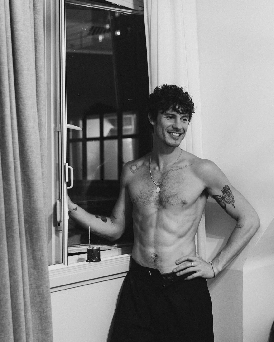 Shawn Mendes