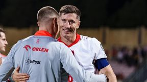 To koniec "Lewego" w reprezentacji? "Do tego będzie dążył"