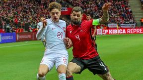 Polska - Albania 1:0 cz. 3 (galeria)
