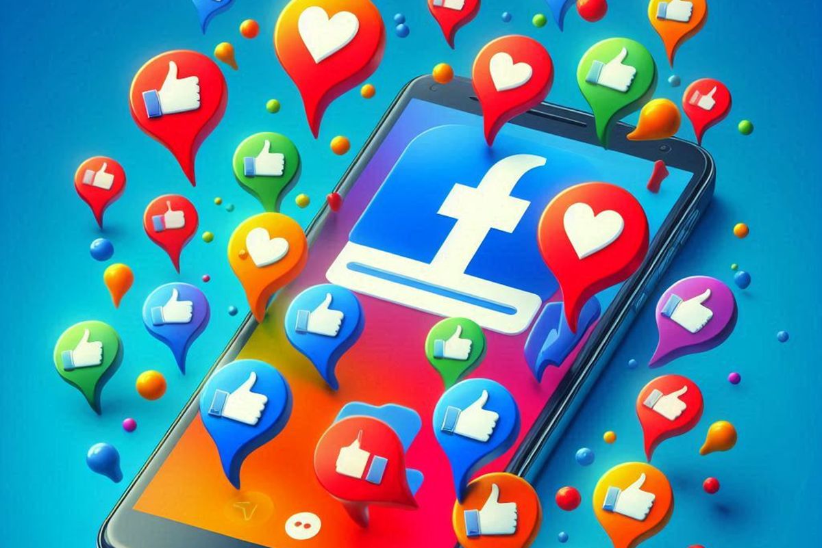 Mokry sen Zuckerberga o rynku reklamy. Ma się liczyć tylko AI