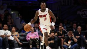 To wstrząs dla NBA. Media: znany koszykarz aresztowany