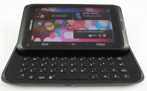 Aż 40 telefonów Nokia w 2011 roku? 1