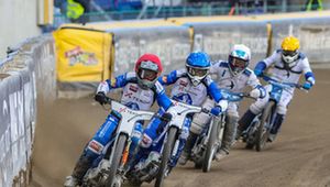 Żużel. Texom Stal Rzeszów - Autona Unia Tarnów 48:42 (galeria)