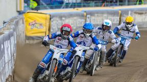 Żużel. Texom Stal Rzeszów - Autona Unia Tarnów 48:42 (galeria)