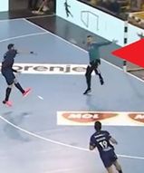 Polak bohaterem. Tylko spójrz, co zrobił
