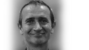 Nie żyje Krzysztof Mecner