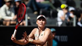 Jelena Rybakina powalczy o tytuł. Danielle Collins za burtą