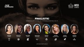 Żużel. Miss Startu PGE Ekstraligi. Kornelia Sikora zdeklasowała rywalki w redakcyjnej zabawie