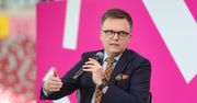 Hołownia: Będę kibicował fortyfikacji granicy