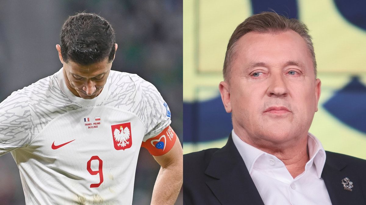 Cezary Kulesza może przebić Zbigniewa Bońka