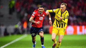 Hit francusiej Ligue 1! Gramy kurs 2.79