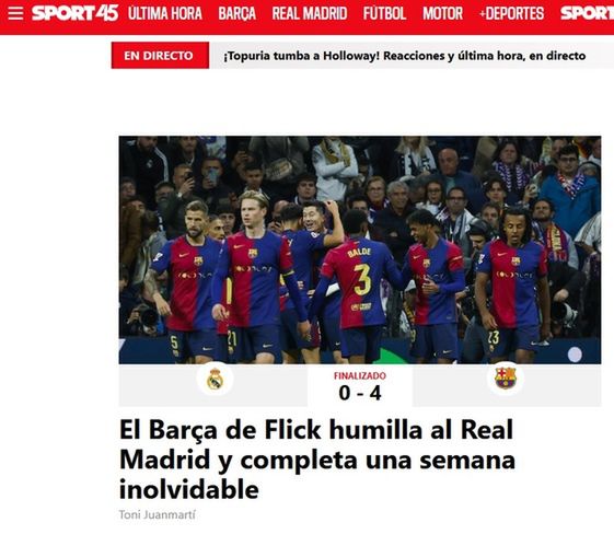 sport.es