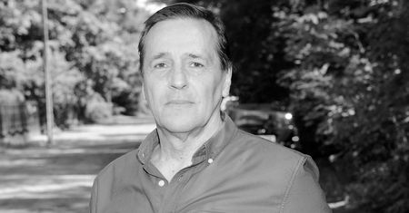 Jan Pęczek nie żyje. Podano przyczynę śmierci aktora