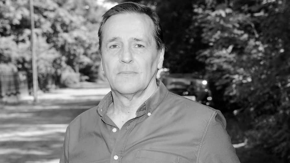 Jan Pęczek zmarł w wieku 71 lat