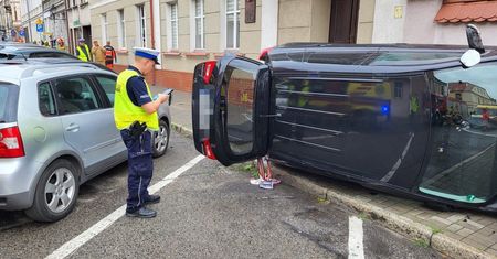 Próbował przejechać pięć osób. Jest decyzja sądu ws. aresztu