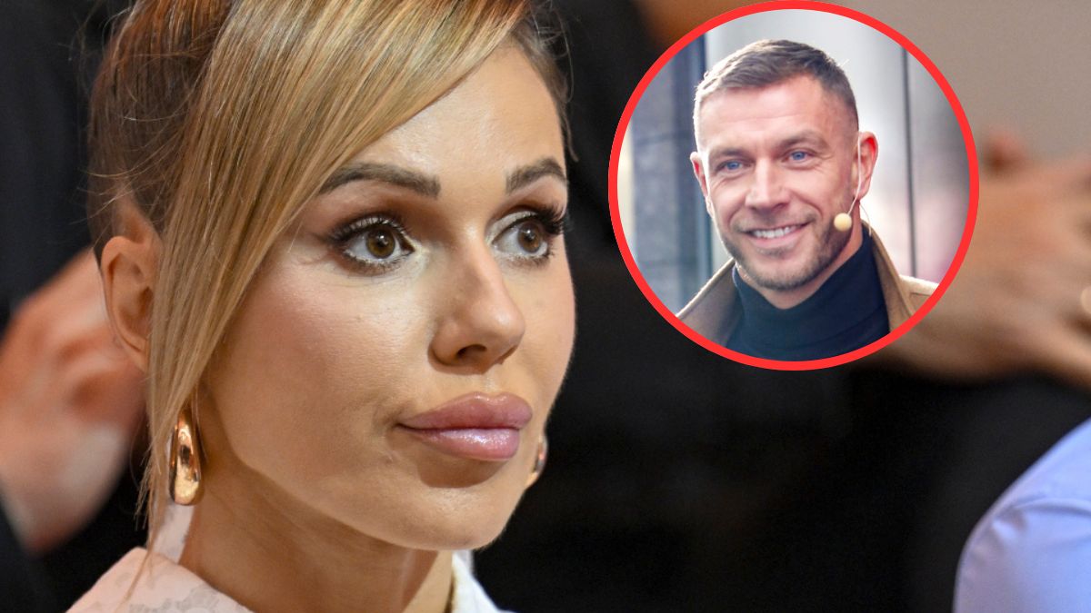 Doda złożyła zawiadomienie do prokuratury ws. Dariusza Pachuta