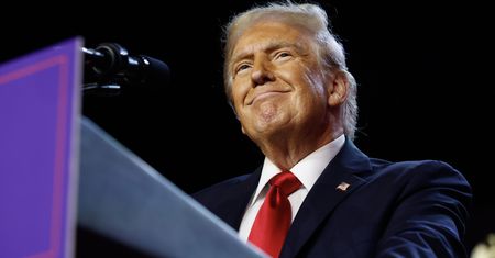 Masowe deportacje w USA? Szykują się na Trumpa