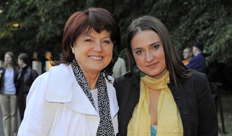 Mika Urbaniak trafiła do szpitala naga i poturbowana. "Miałam 5,1 promila"