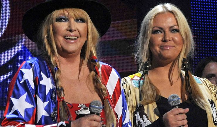 Córka Maryli Rodowicz, Katarzyna Jasińska, rozstała się z partnerem. Byli ze sobą przez wiele lat