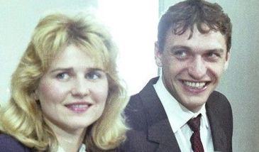 Dariusz Siatkowski: Tajemnicza śmierć gwiazdy ''Kogla-mogla''