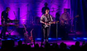 Byłam na koncercie Myslovitz. Publiczność dostała to, czego chciała