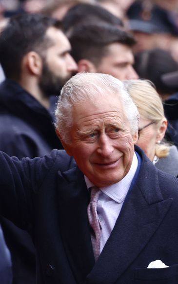 Król Karol opublikował zdjęcie z Williamem. "Trudno w to uwierzyć..."