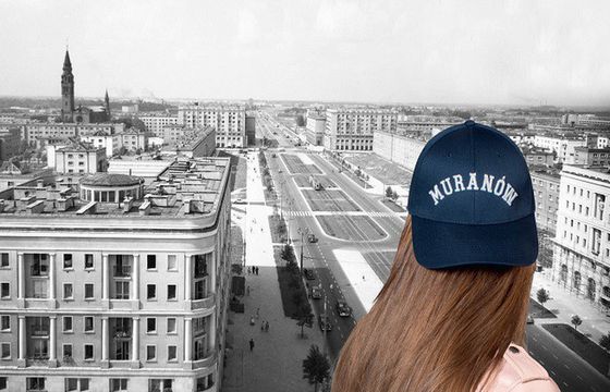 Muzeum Polin ruszyło z podcastem „Tu Muranów". Za projekt odpowiada Bartosz Panek