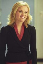 ''The Intern'': Reese Witherspoon nie zagra z Robertem De Niro