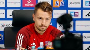 Raków chce wykorzystać doświadczenie. "Celem jest awans"