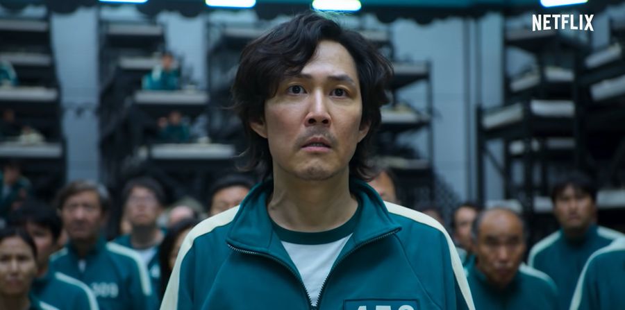 Netflix. Koreańskie seriale i filmy w 2023 