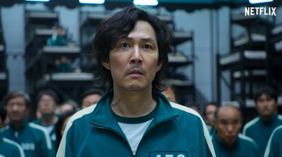 Netflix zapowiada koreańskie filmy i seriale. Ponad 30 tytułów
