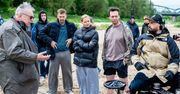 Filmowcy nad Wisłą. Toruń jako plener filmu Krzysztofa Zanussiego