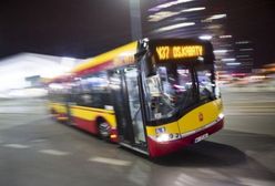 Czy po Warszawie jeżdżą niesprawne autobusy? ZTM odpiera zarzuty