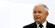 Kaczyński: Chyba pęknę, ale to ja dałem Rostowskiemu obywatelstwo