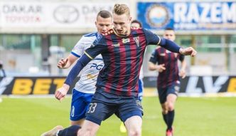 Dreszczowce Pogoni Szczecin w Fortuna Pucharze Polski. "Było trochę nerwówki"